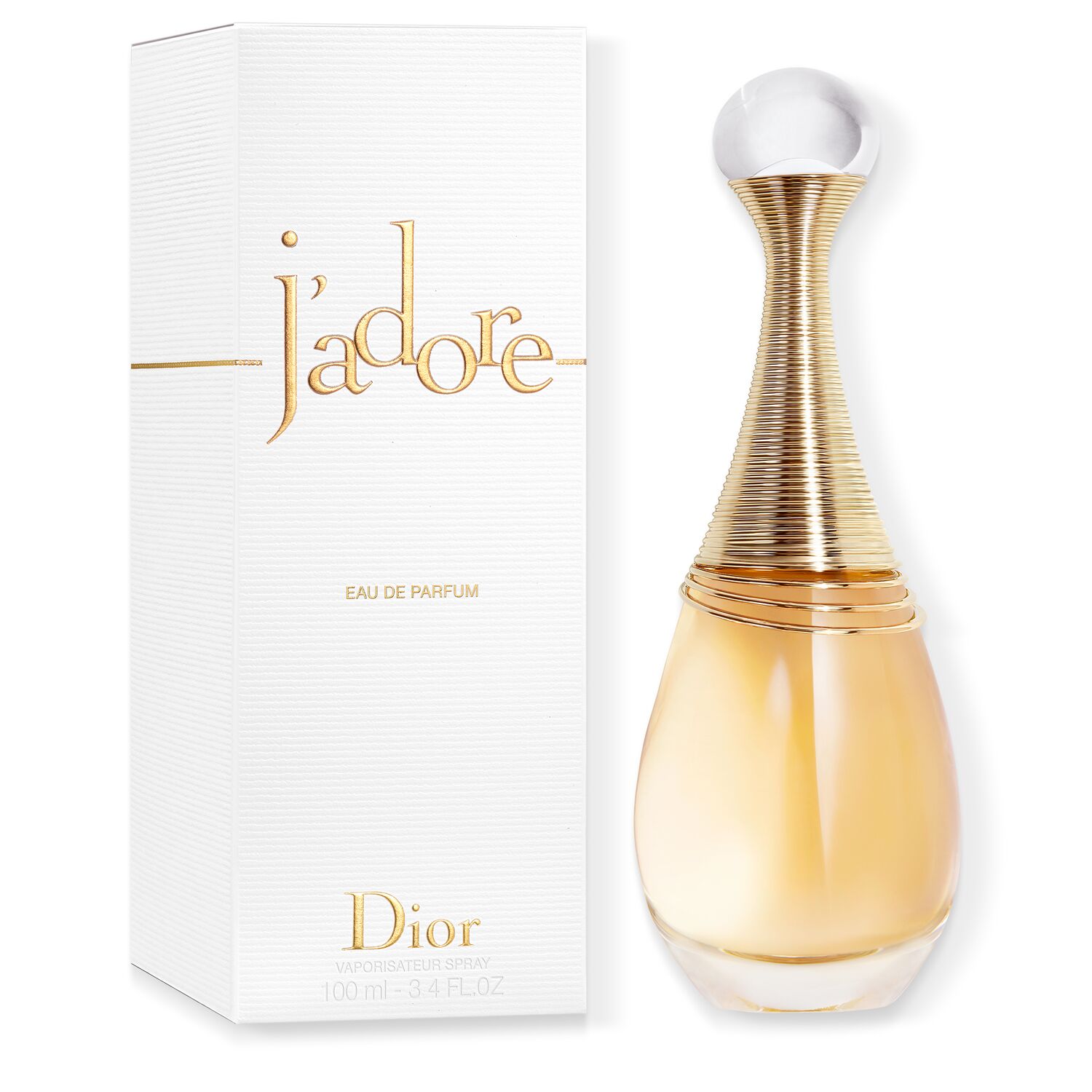 J'ADORE EAU DE PARFUM